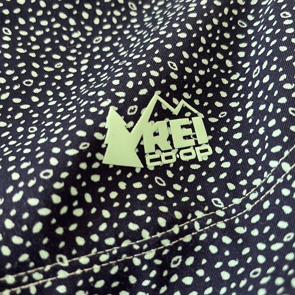 REI shorts - Picture 3 of 5